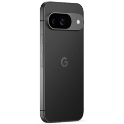 Google Pixel 9 6,3" 5G 12/128GB DualSIM fekete okostelefon