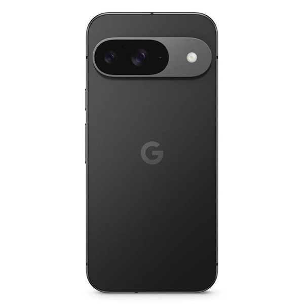 Google Pixel 9 6,3" 5G 12/128GB DualSIM fekete okostelefon