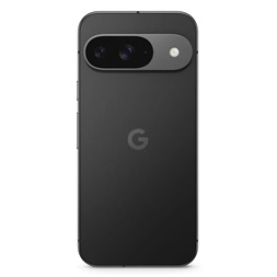 Google Pixel 9 6,3" 5G 12/128GB DualSIM fekete okostelefon