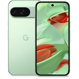 Google Pixel 9 6,3" 5G 12/128GB DualSIM zöld okostelefon