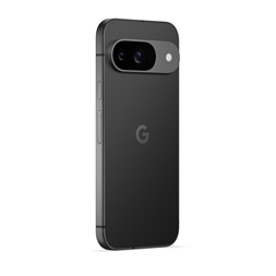 Google Pixel 9 6,3" 5G 12/256GB DualSIM fekete okostelefon