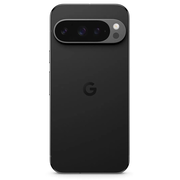 Google Pixel 9 Pro 6,3" 5G 16/256GB DualSIM fekete okostelefon