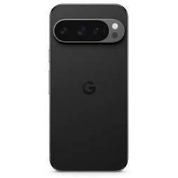 Google Pixel 9 Pro 6,3" 5G 16/256GB DualSIM fekete okostelefon