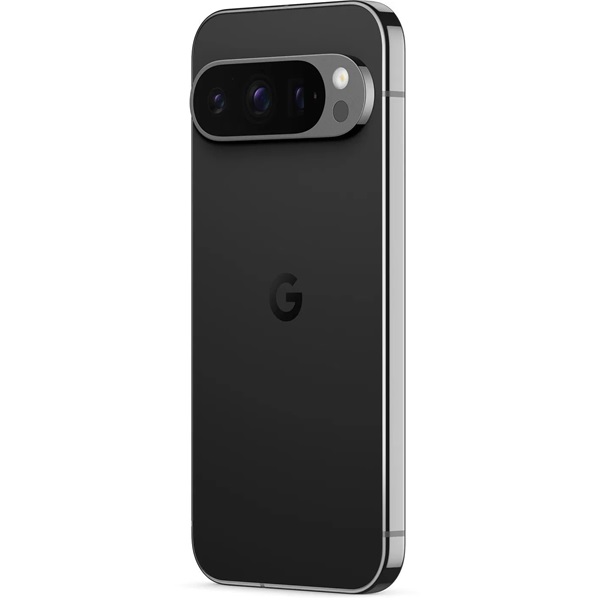 Google Pixel 9 Pro 6,3" 5G 16/256GB DualSIM fekete okostelefon