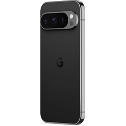 Google Pixel 9 Pro 6,3" 5G 16/256GB DualSIM fekete okostelefon