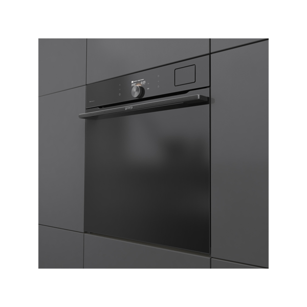 Gorenje BFS6148B beépíthető sütő