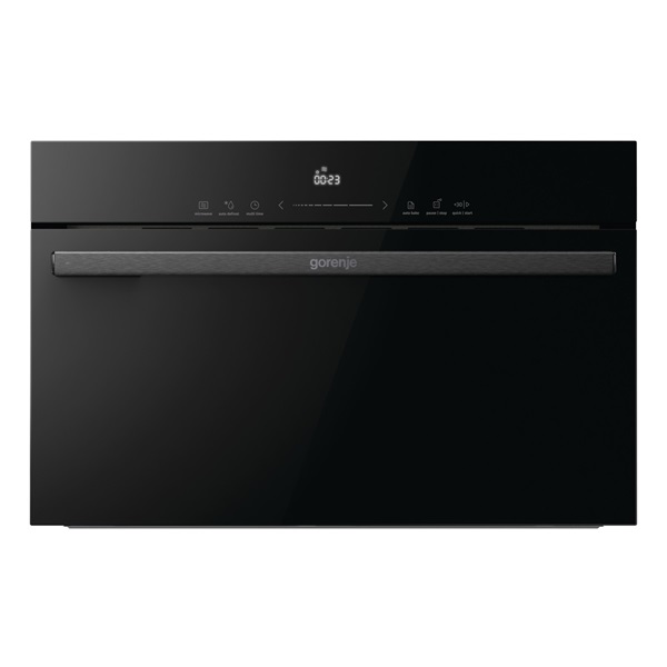 Gorenje BM341M3DBGH beépíthető mikrohullámú sütő