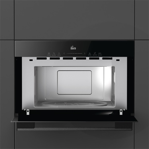 Gorenje BM341M3DBGH beépíthető mikrohullámú sütő