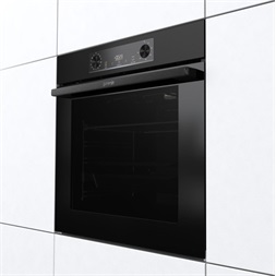 Gorenje BOS6737E06B fekete beépíthető sütő