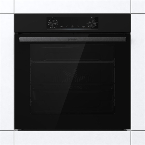 Gorenje BOS6737E06B fekete beépíthető sütő