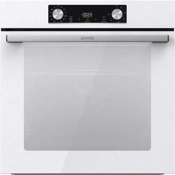 Gorenje BOS6737E06WG fehér beépíthető sütő