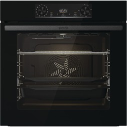 Gorenje BOS6737E13BG fekete beépíthető sütő