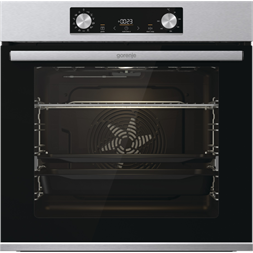 Gorenje BOS6737E13X inox beépíthető sütő