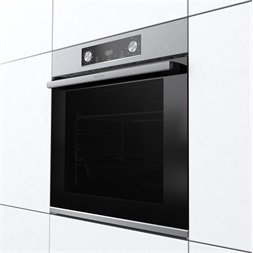 Gorenje BOS6737E13X inox beépíthető sütő