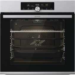 Gorenje BPS6747A06X inox beépíthető sütő