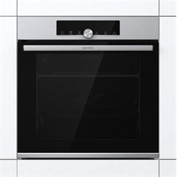 Gorenje BPS6747A06X inox beépíthető sütő