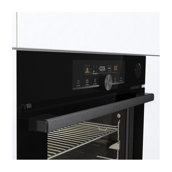 Gorenje BPSA6747A08BG beépíthető sütő