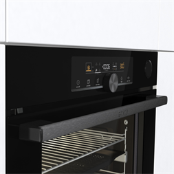 Gorenje BPSA6747A08BG beépíthető sütő