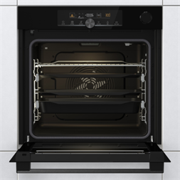 Gorenje BPSA6747A08BG beépíthető sütő