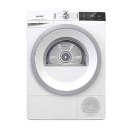 Gorenje DA83IL/I hőszivattyús szárítógép