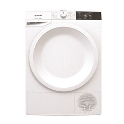 Gorenje DE71 hőszivattyús szárítógép