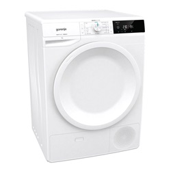 Gorenje DE71 hőszivattyús szárítógép