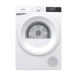 Gorenje DE72/G 7 kg hőszivattyús szárítógép