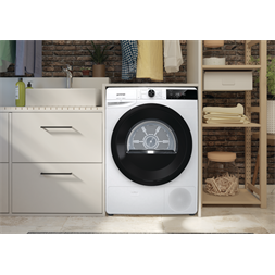 Gorenje DE83/GI 8 kg hőszivattyús szárítógép