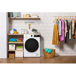 Gorenje DHNA92 hőszivattyús szárítógép