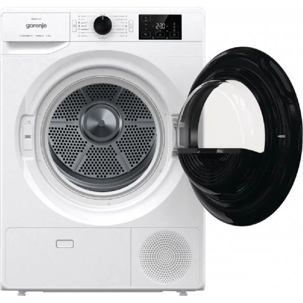 Gorenje DNE72/GN 7 kg hőszivattyús szárítógép