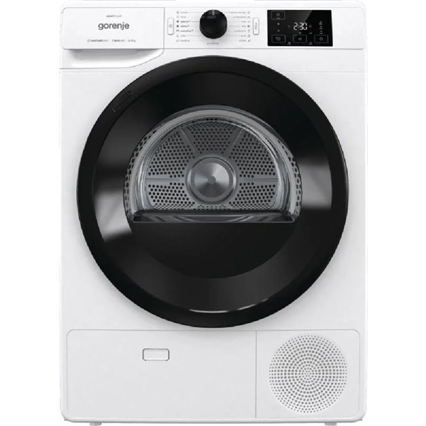 Gorenje DNE72/GN 7 kg hőszivattyús szárítógép