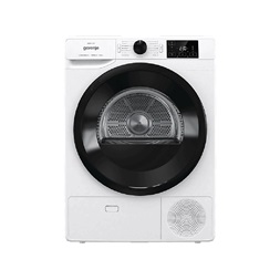 Gorenje DNE83/GN 8 kg hőszivattyús szárítógép