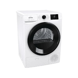 Gorenje DNE83/GN 8 kg hőszivattyús szárítógép