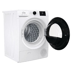 Gorenje DNE83/GN 8 kg hőszivattyús szárítógép