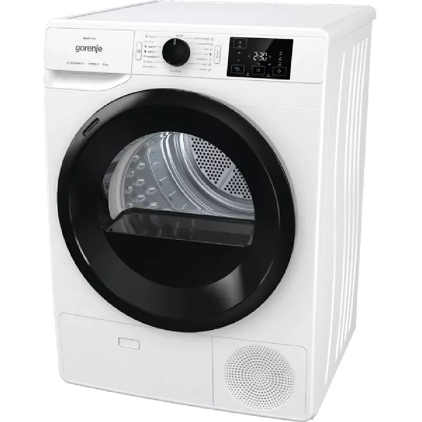 Gorenje DNE92/GN 9 kg hőszivattyús szárítógép