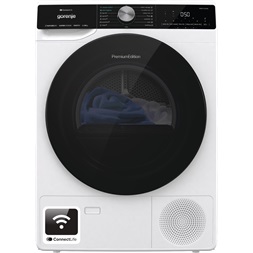 Gorenje DNS12 hőszivattyús szárítógép