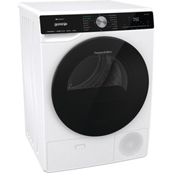 Gorenje DNS12 hőszivattyús szárítógép