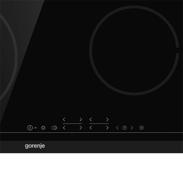 Gorenje ECT643BCSC beépíthető kerámia főzőlap