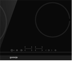 Gorenje ECT643BCSC beépíthető kerámia főzőlap