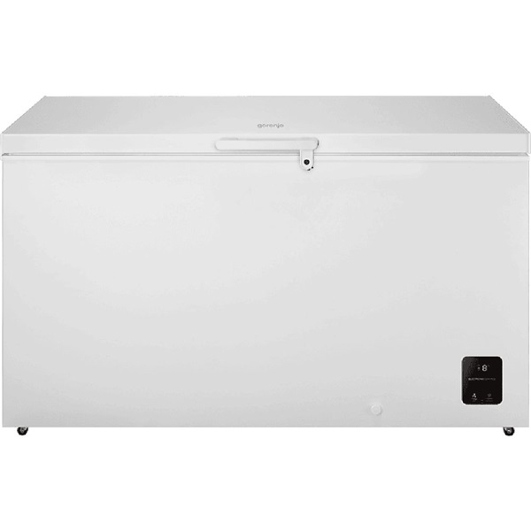 Gorenje FHC42EAW fagyasztóláda