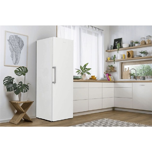 Gorenje FN619EEW5 NoFrost egyajtós fagyasztószekrény