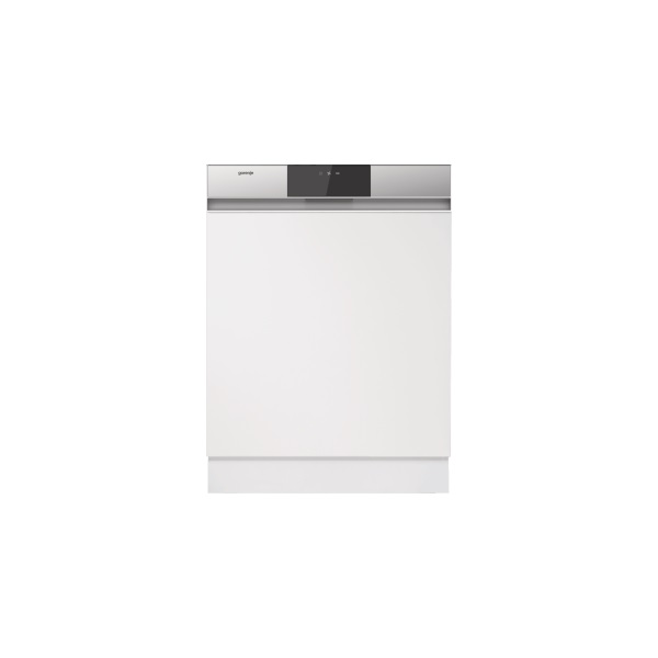 Gorenje GI62040X beépíthető 13 terítékes mosogatógép