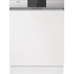 Gorenje GI62040X beépíthető 13 terítékes mosogatógép