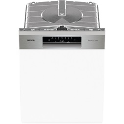 Gorenje GI642E90 beépíthető 13 terítékes mosogatógép