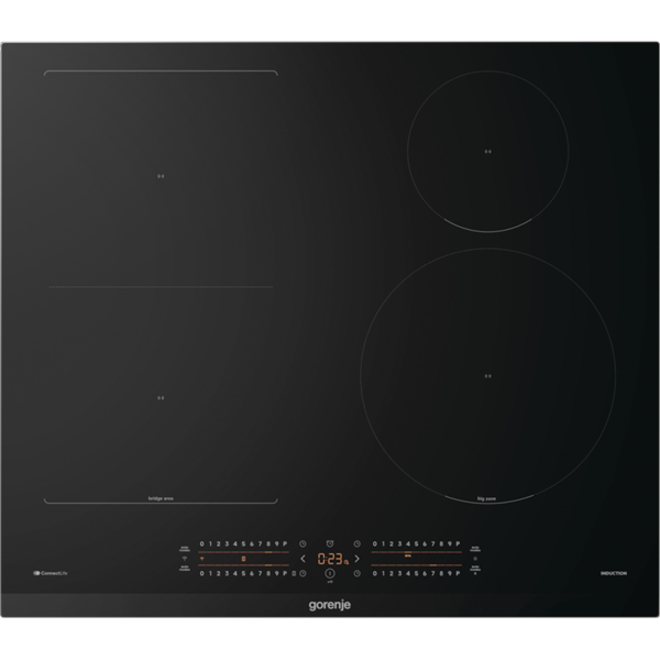 Gorenje GI6432BCWF beépíthető indukciós főzőlap