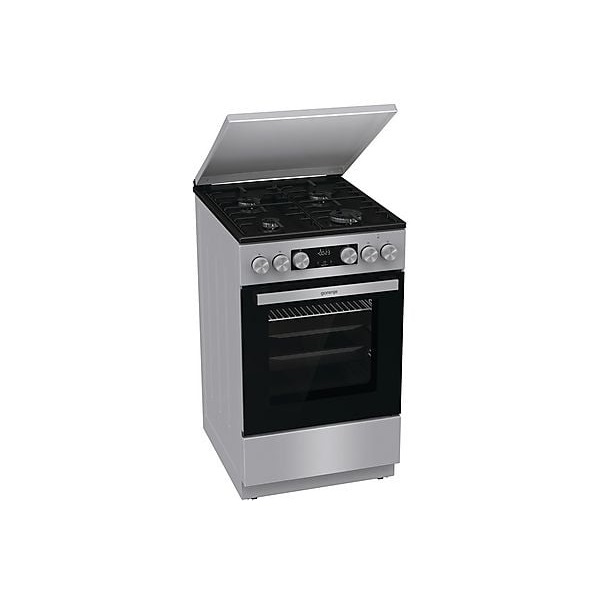 Gorenje GK5C42SH-B kombinált gáztűzhely