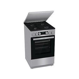 Gorenje GK5C42SH-B kombinált gáztűzhely