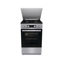 Gorenje GK5C42SH-B kombinált gáztűzhely