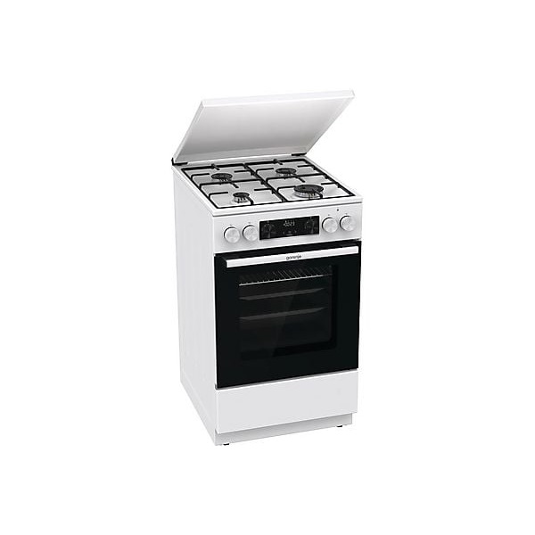 Gorenje GK5C42WJ kombinált gáztűzhely