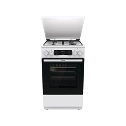 Gorenje GK5C42WJ kombinált gáztűzhely